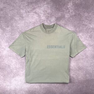 [94]Essentials Fear Of God Seal SS23 T-
Shirt Sz M